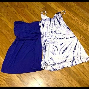Victoria’s Secret Dresses bundle